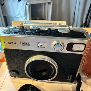 Fuji Film InstaX Mini Evo